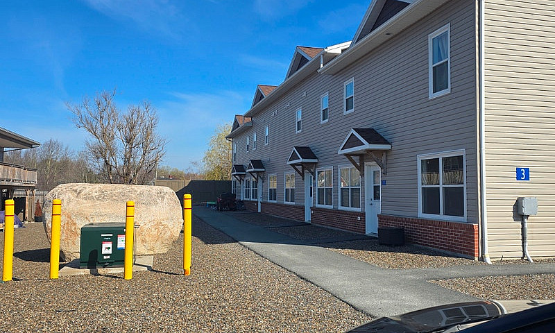 1Bed 1Bath Apartment...
