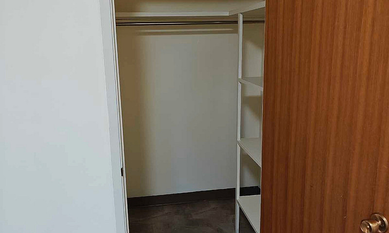 Two Bedroom Apartmen...