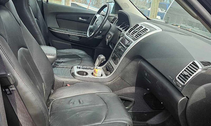 2012 Acadia...