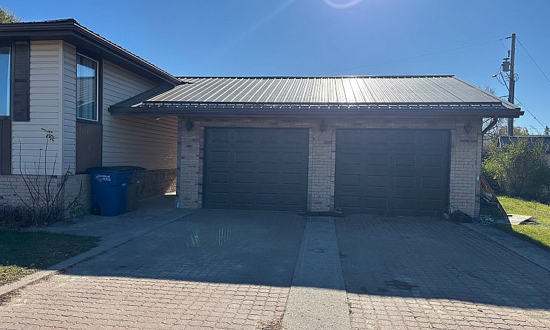 House For Sale...