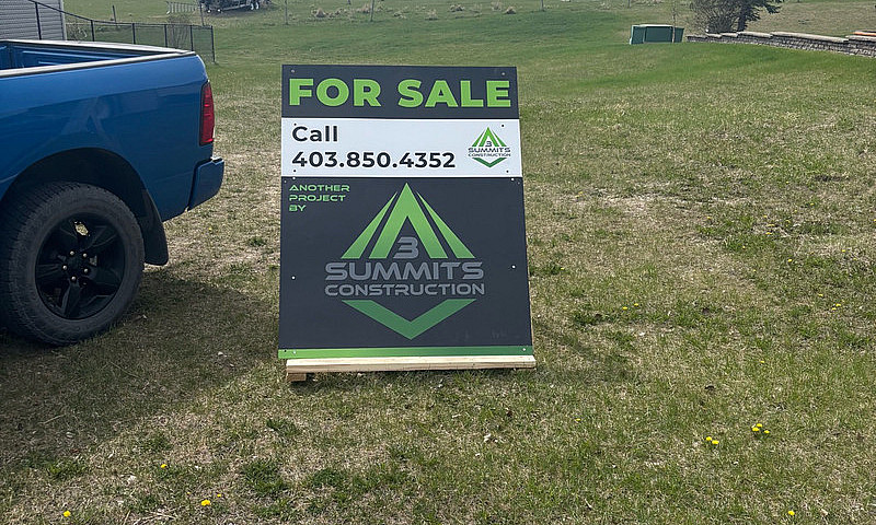 House For Sale, Dids...