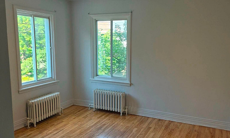 Appartement 51/2...