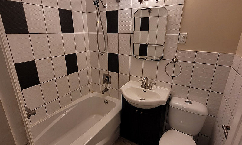 Apartment Available ...