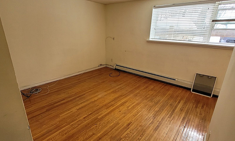 Apartment Available ...