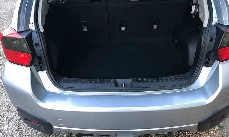 2013 Subaru Xv Cross...