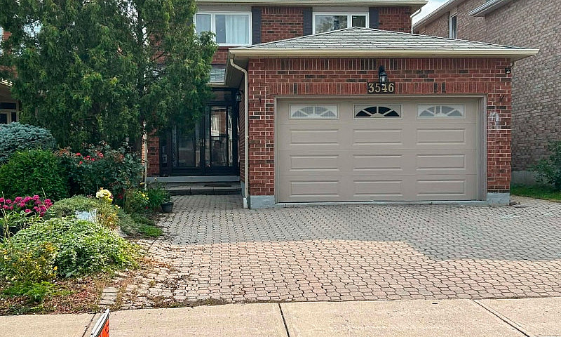 Home For Sale By Own...