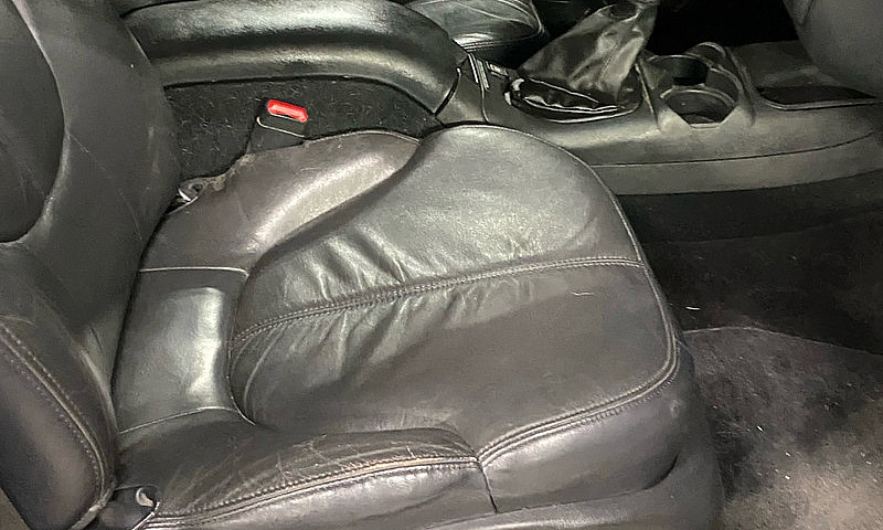 2001 Gmc Jimmy Sle...