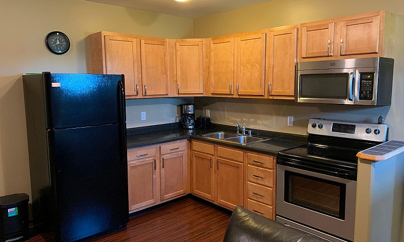 3 Unit Apartment Bui...