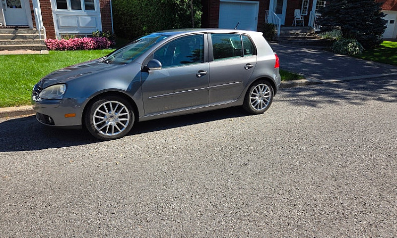 Volkswagen Rabbit 20...