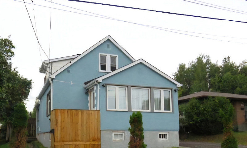 505 Grenville Ave...