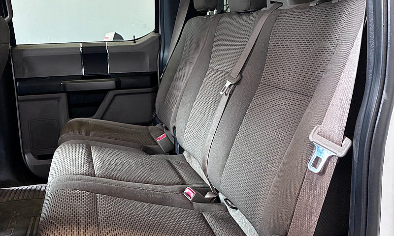 2017 Ford F-250 Supe...