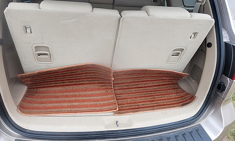 Active, 2007 Hyundai...