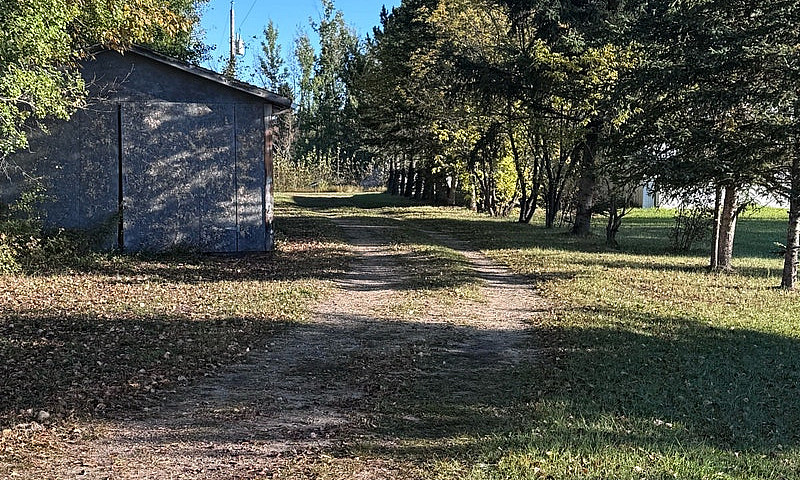 Acreage For Sale...