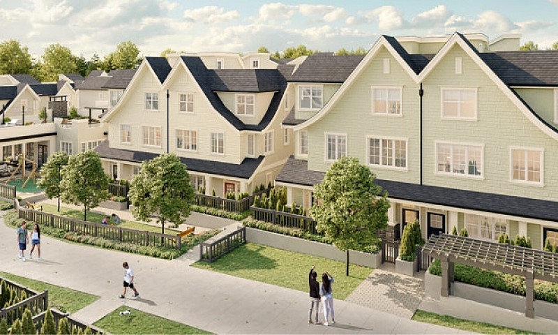Brand New 1 Bed Gard...