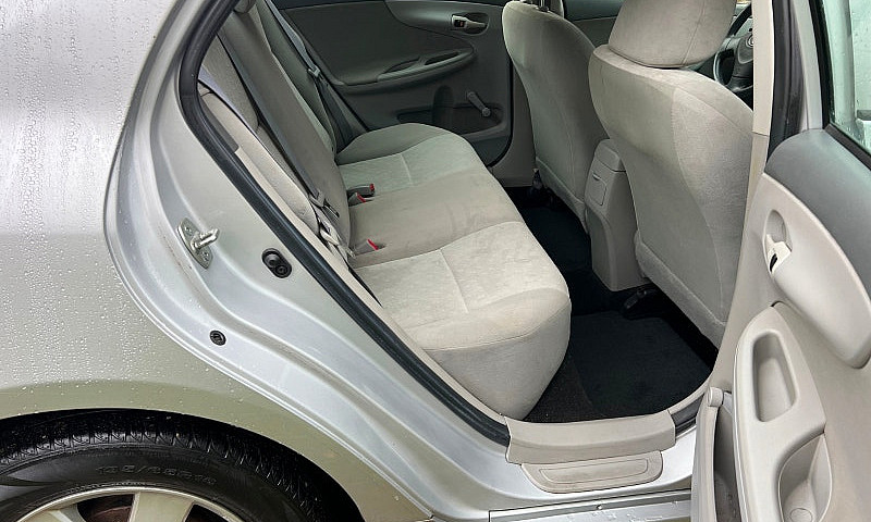 Toyota Corolla 2010 ...