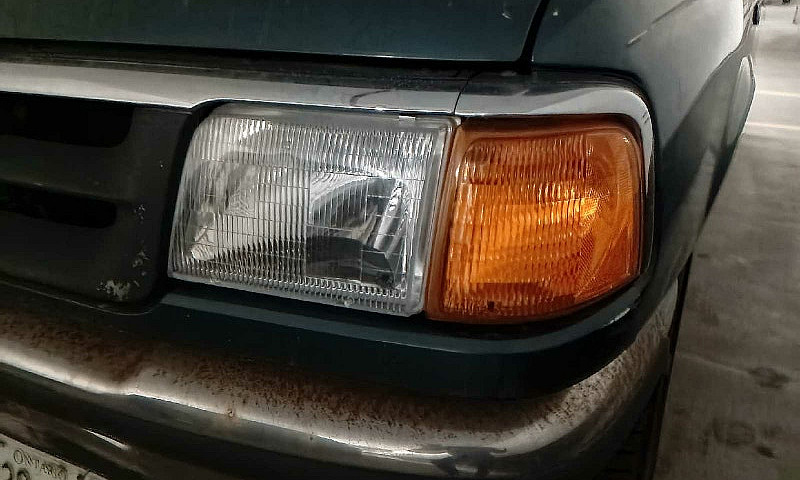 Ford Ranger 1995 ...