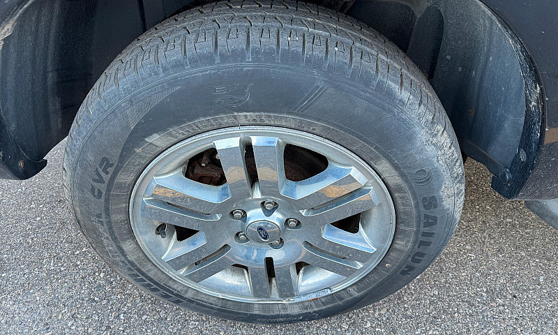 2008 Ford Explorer S...
