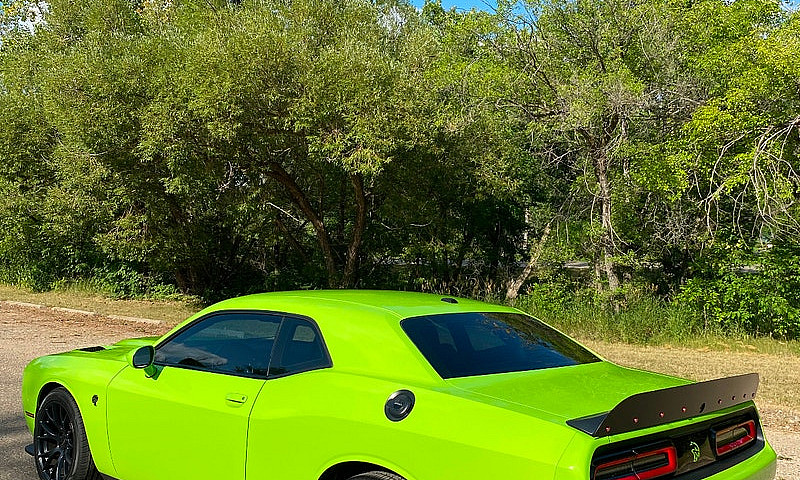 +Dodge Challenger Sr...