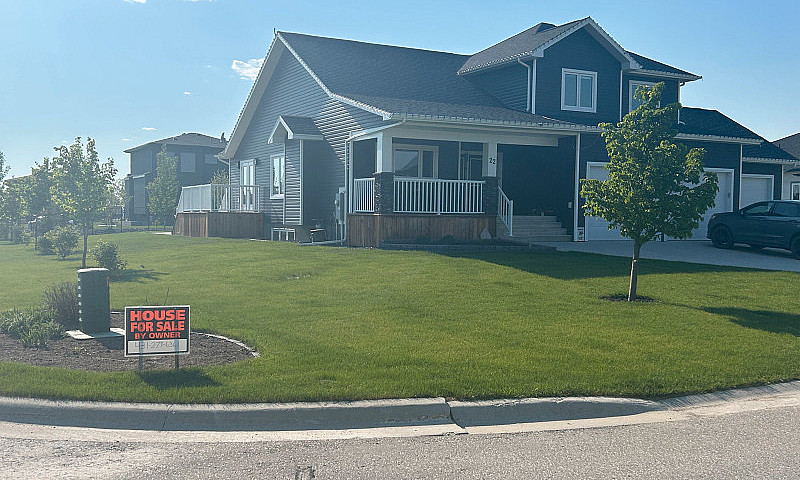 House For Sale...