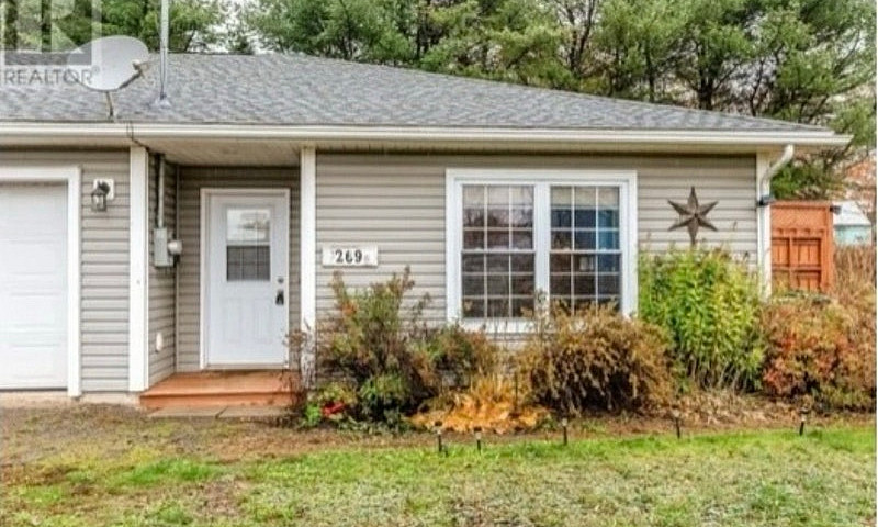  2-Bedroom + Den Hom...