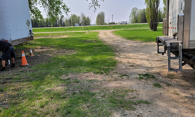 Residential Land For...