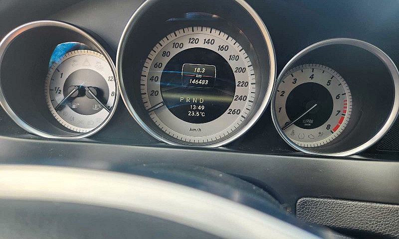 2013 Mercedes C250 T...