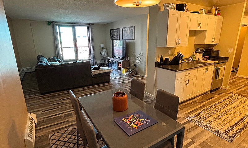 Apartment For Sale...