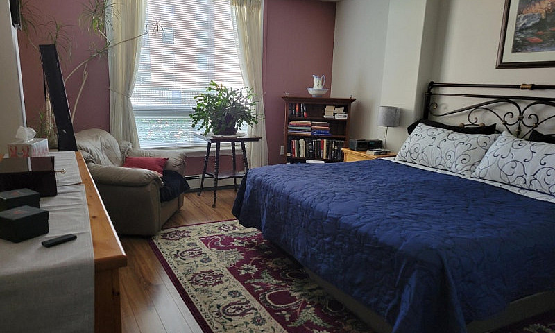 113-40 Regency Park ...