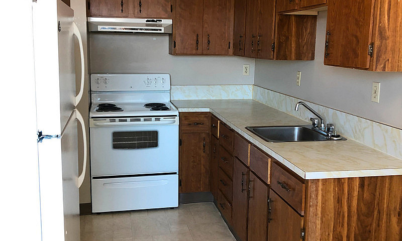 Fairview 1 Bedroom A...