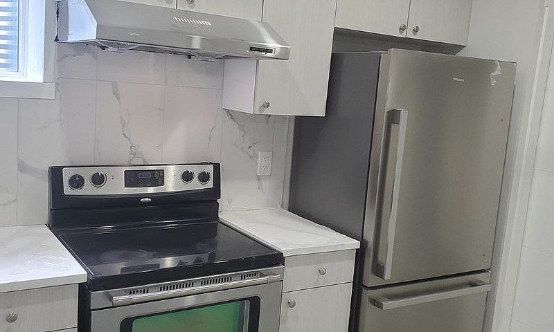 Spacious 2 Bed, 2 Fu...
