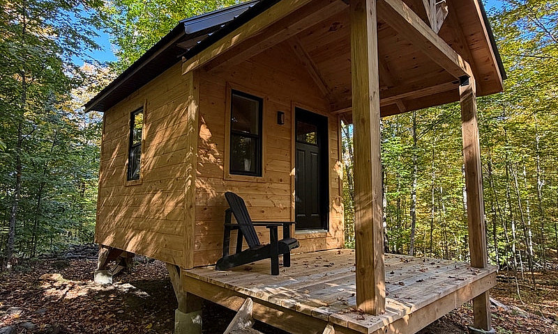 Terrain De 6 Acres A...