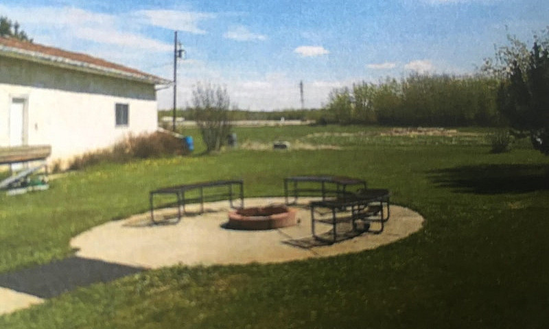 16 Acres Near St Alb...