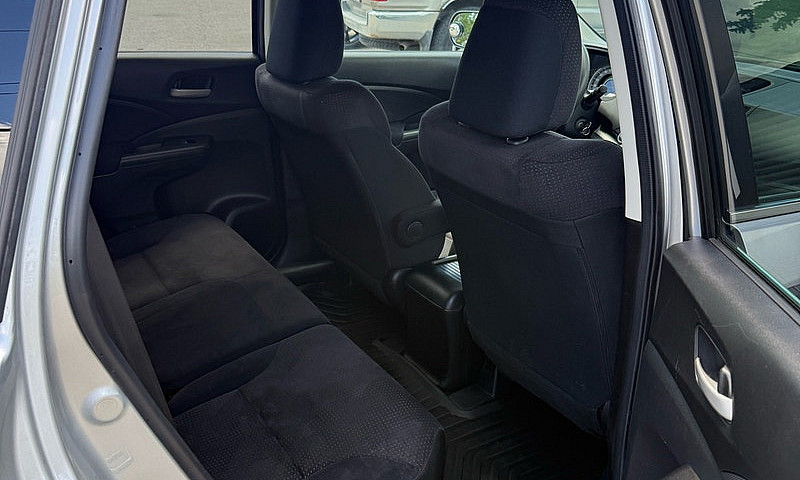 2013 Honda Crv...