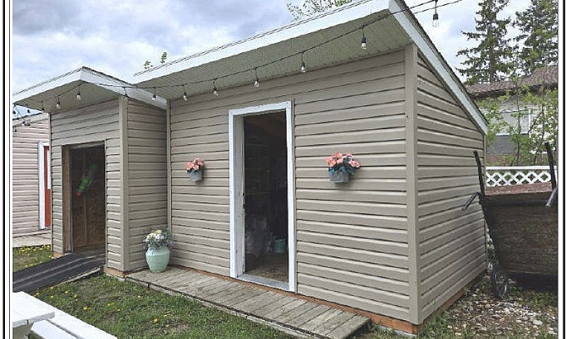 Lake Front Cabin - A...