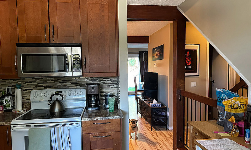 Looking For A Roomma...