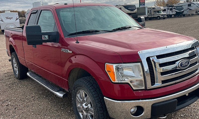 Truck For Sale...