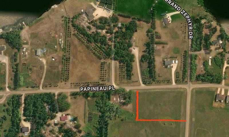 2.16 Acres - St Geor...