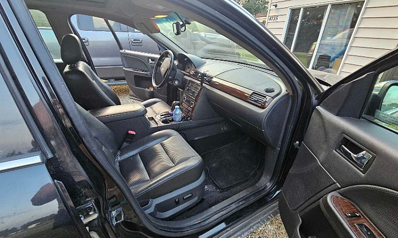 Ford Taurus Limited ...
