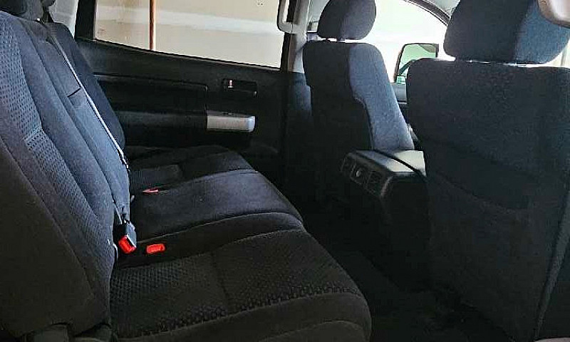 2009 Toyota Tundra T...