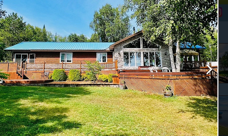 Cottage For Sale On ...