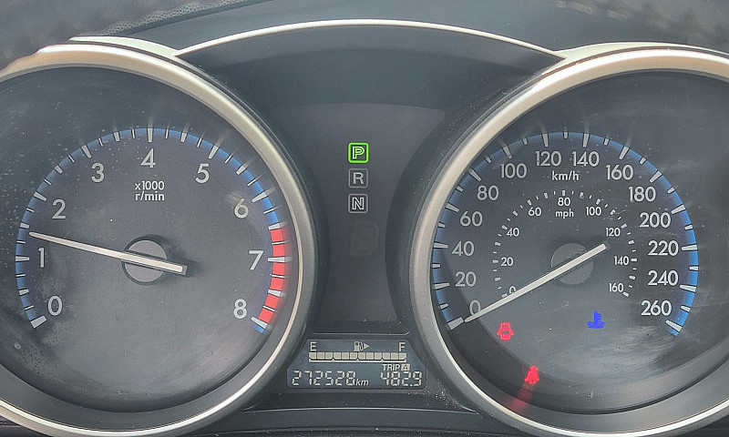 2013 Mazda 3 Sedan...