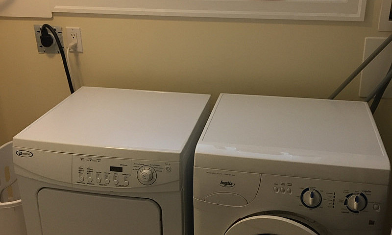 1Br Bsmt Suite – Qui...