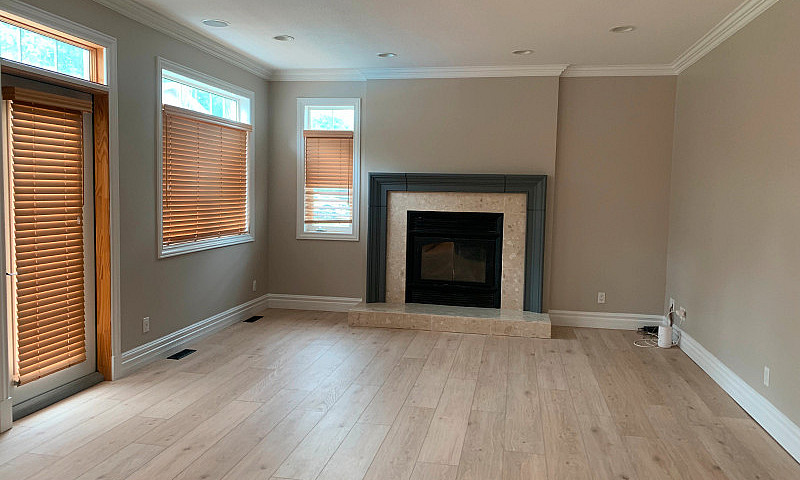Spacious Home For Sa...