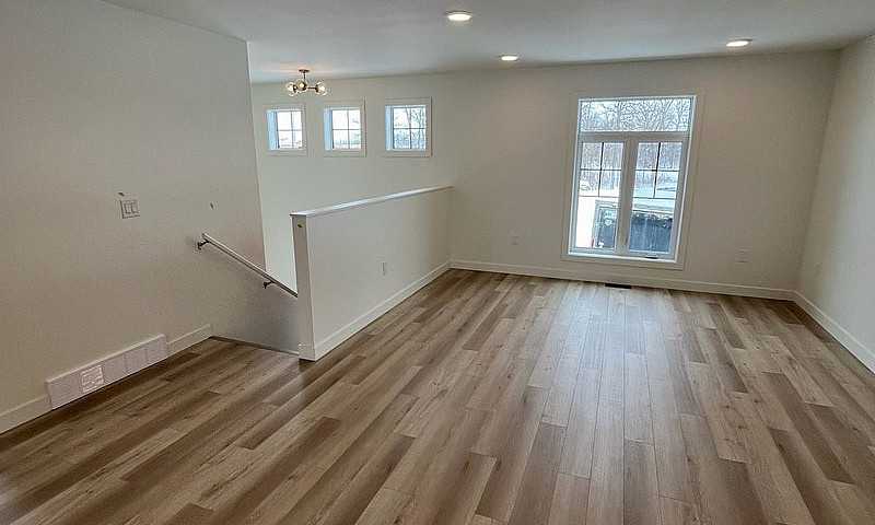 New Beautiful 4 Bdr ...