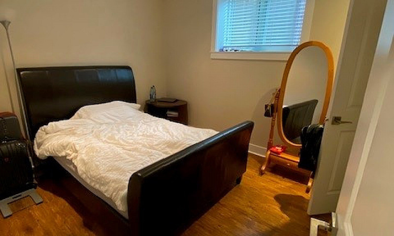 Furnished Spacious N...
