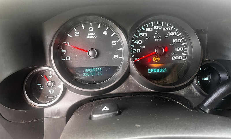 2008 Gmc Sierra 1500...