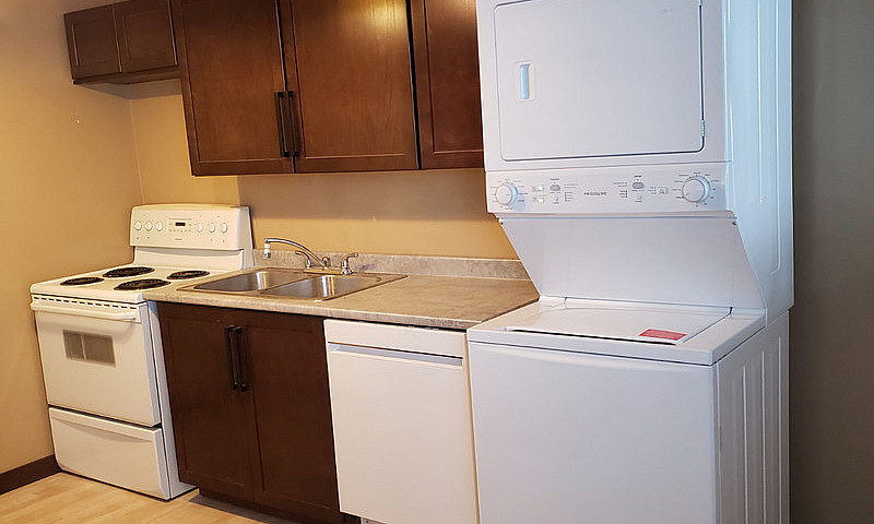 2 Bedroom Half Duple...