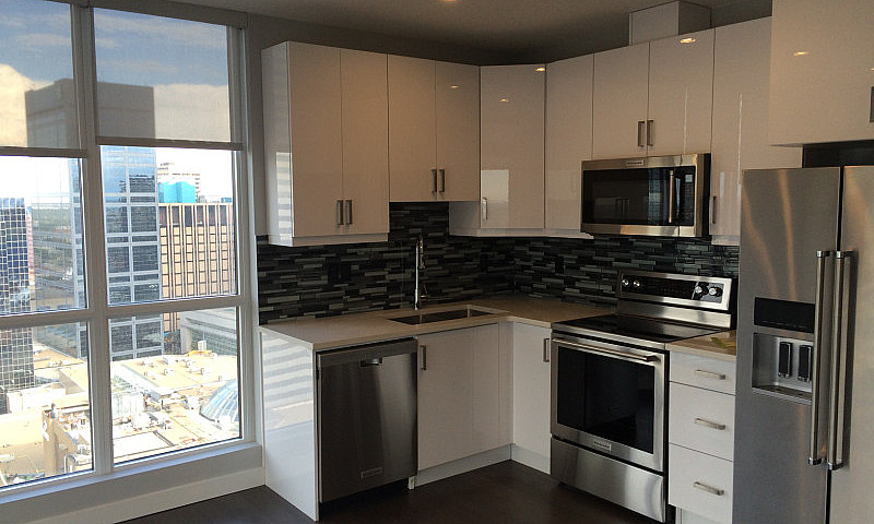 Downtown - 2 Bed/2 B...