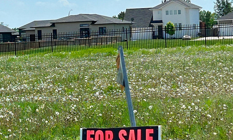 Lot For Sale Minnewa...