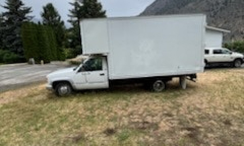 1999 Gmc Sierra 3500...